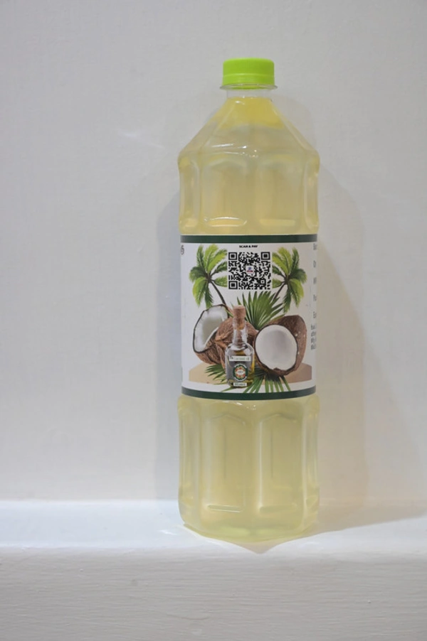 Coconut Oil - 1 litre