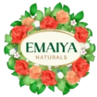 Emaiya Naturals - Logo