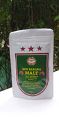 Red Banana Malt - 100 gms