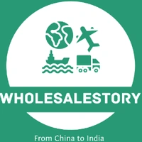Wholesale Story Wholesale Story - Logo