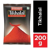 EVEREST TIKHALA 200G