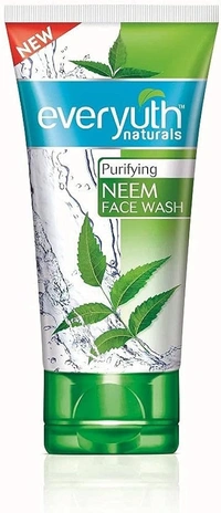 EVERYUTH NEEM F.W W