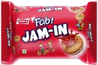 FAB JAM -IN 35/-