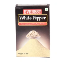 EVEREST WHITE PEPPER 50g
