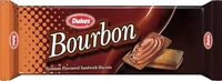 DUKES BOURBON 30/-