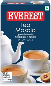 EVERST TEA MASALA 68/-