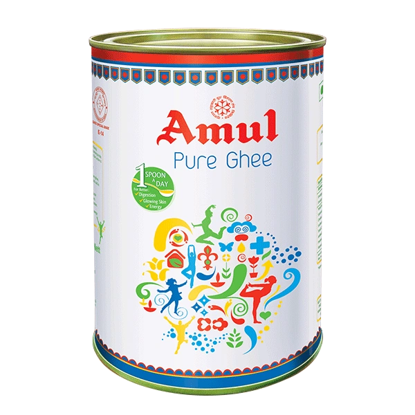 Amul Ghee
