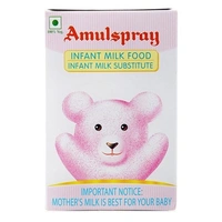 Amulspray Milk Powder