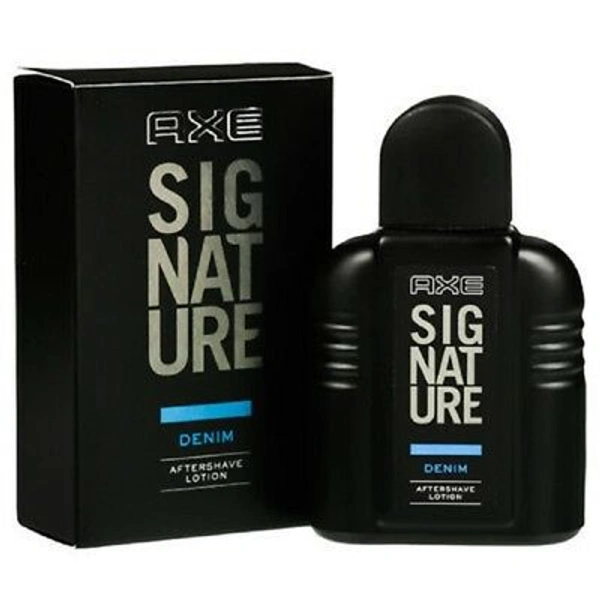 Axe Aftershave Lotion