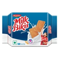 Britannia Milk Bikis