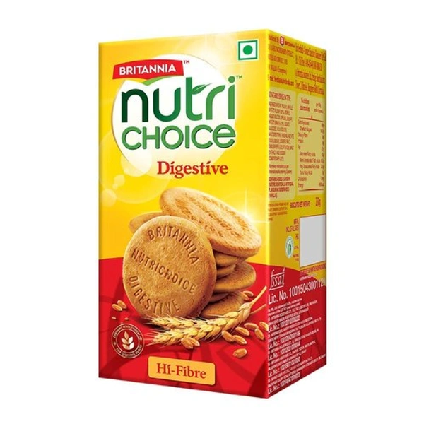 Britannia Nutrichoice Digestive