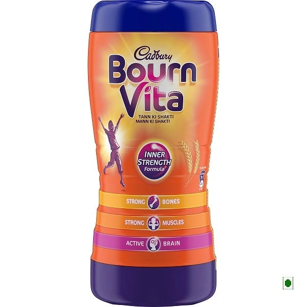 Cadbury Bourn Vita