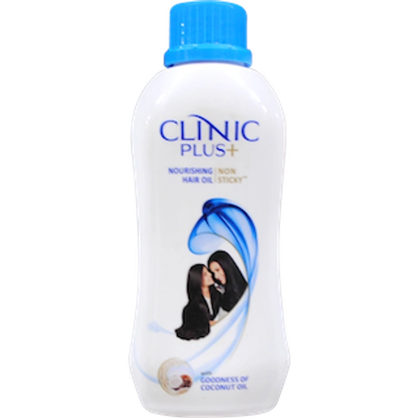 Clinic Plus Oil