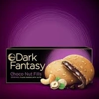 DARK FANTASY NUT FILLS 35/-