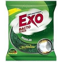 EXO SCRUB 35/-