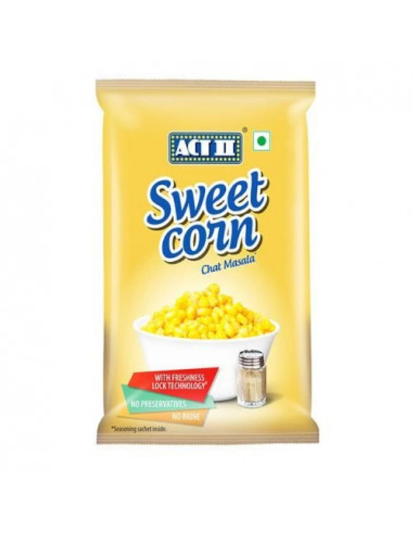 Act2 Sweet Corn