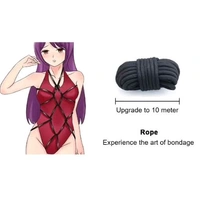 : BDSM KIT - Couple, Leather, Free - Black, Couple, Leather