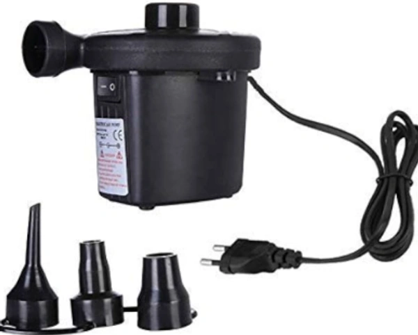 Battery Operated Air Inflater