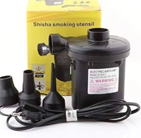 Battery Operated Air Inflater