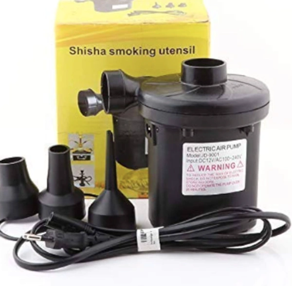 Battery Operated Air Inflater