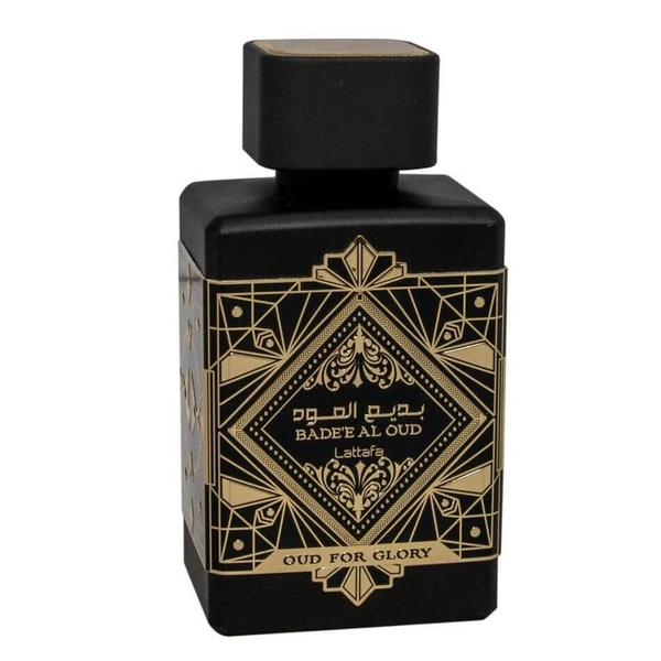Lattafa Bade�e Al Oud Oud for Glory EDP