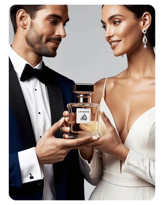 Unisex Fragrances