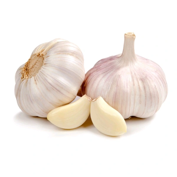 GARLIC | వెల్లుల్లి 