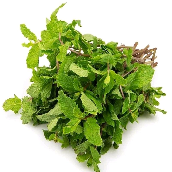 Mint leaves | పుదీనా 
