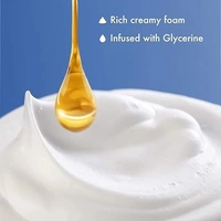 Gillette Classic Regular Pre Shave Foam - 50 g Brand: Gillette