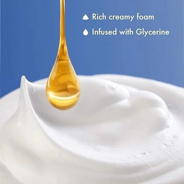 Gillette Classic Regular Pre Shave Foam - 50 g Brand: Gillette