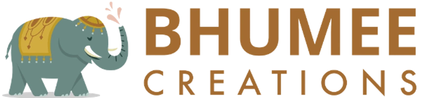 Bhumee Creations - Logo