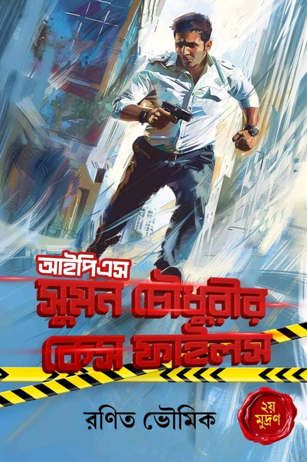 IPS SUMON CHOWDHURY'IR CASE FILES 