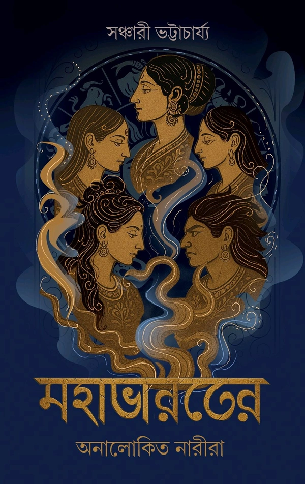 Mohabharoter Analokito Narira ||মহাভারতের অনালোকিত নারীরা 