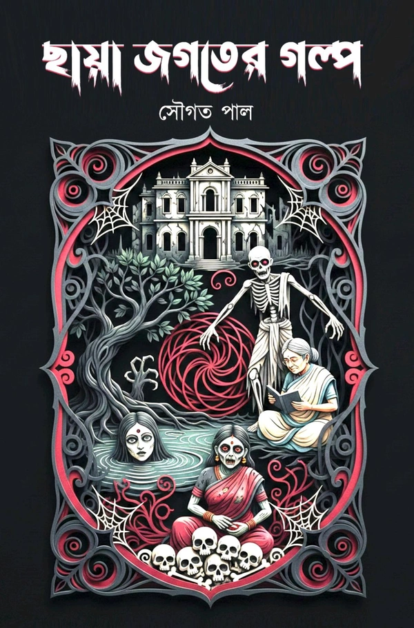 ছায়া জগতের গল্প 