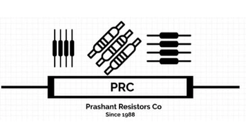 Prashant Resistors Co - Logo