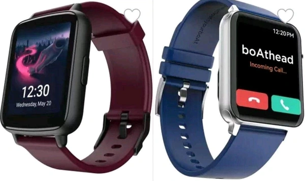 Boat Wave Neo With 1.69 Inc 2.5D Curved Display.....