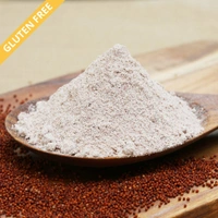 Ragi Flour - 3 Kg