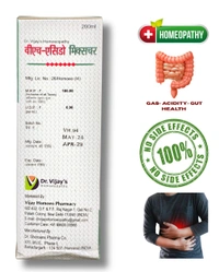 VH- ACIDO Mixture – (200ml) - 200ml