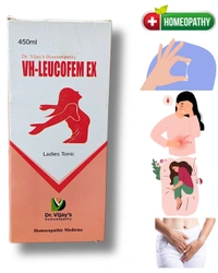 VH-Leucofem EX - Ladies Tonic (450ml) - 450ml