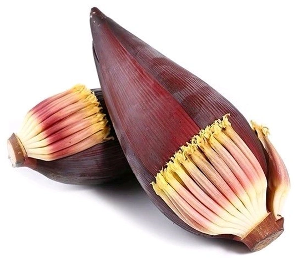 Banana Flower