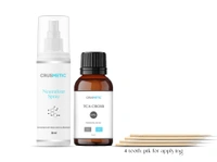 A TCA Cross 80% - Acne Scars Solution