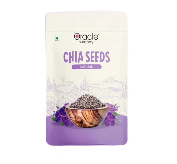 CHIA SEEDS
