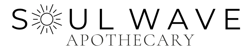 Soul Wave Apothecary - Logo