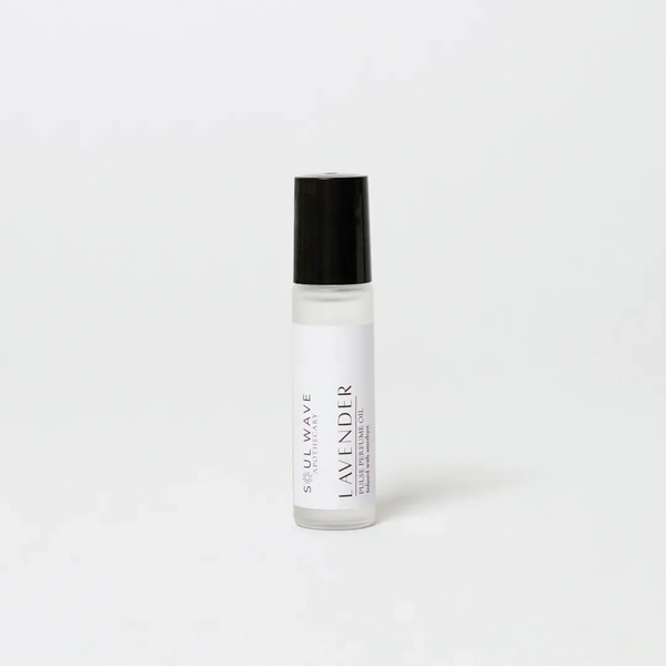 Lavender Roll On Perfume