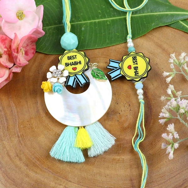 Best Bhai N Bhabhi Rakhi