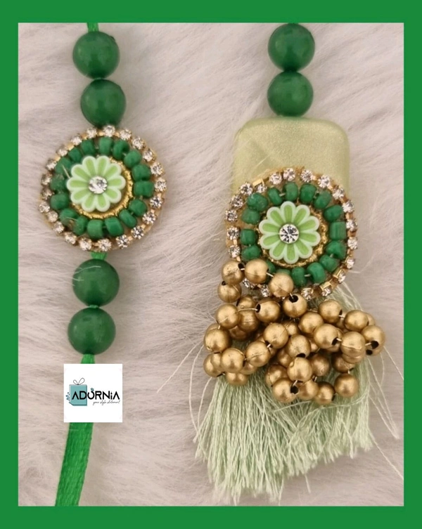 Bhai Bhabhi Rakhi P63