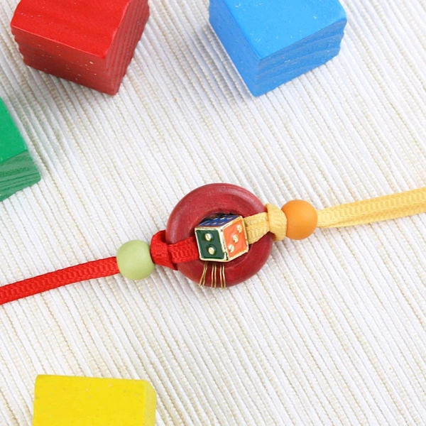 Rakhi For Ludo Kids