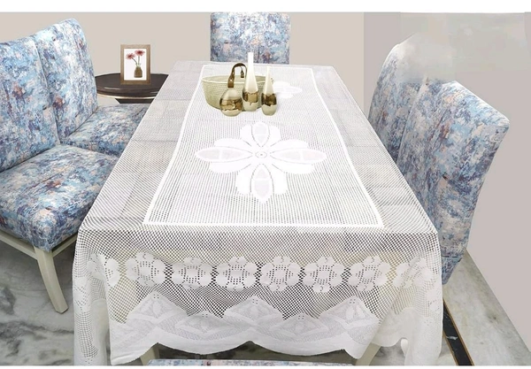 Netted Dining Table Cover