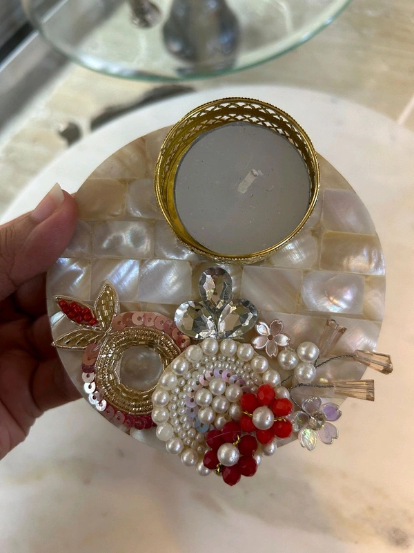 Mother Of Pearl Tlights