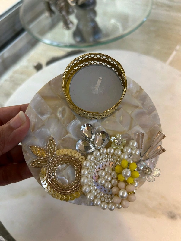 Mother Of Pearl Tlights